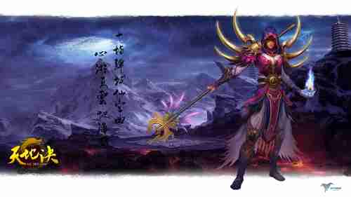 科乐美《伊甸星原》大量截图公开：角色可爱画面精致